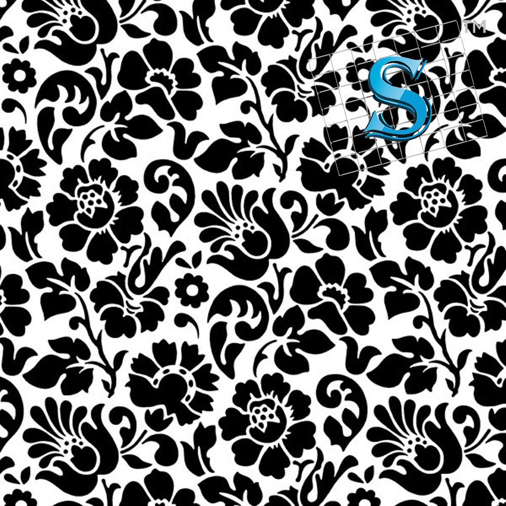 Baroque black