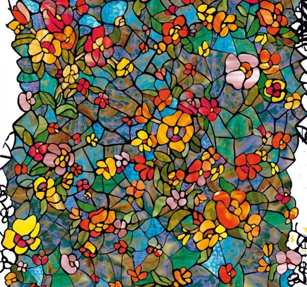 Venetian Garden