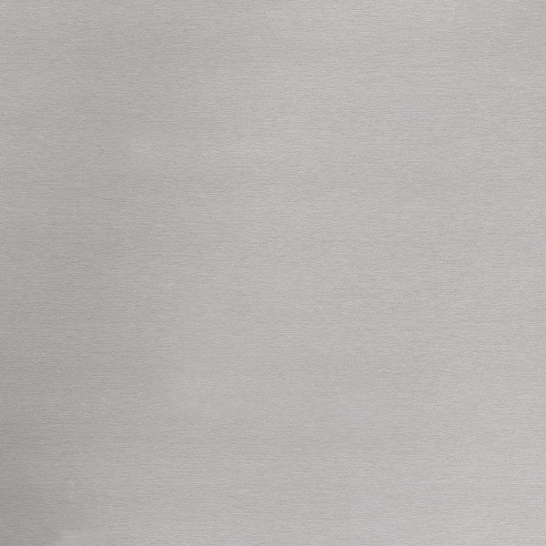Metallic Brush Silber