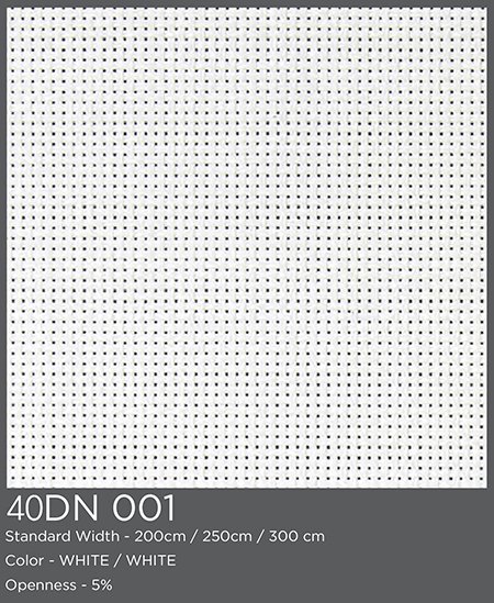40DN001 WG51