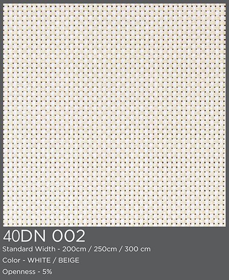 40N 001WB5