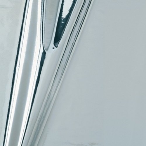 GLOSSY SILVER