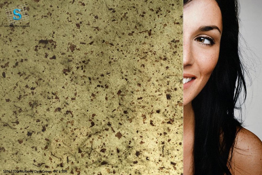 SXN-1700 Mulberry DryApply